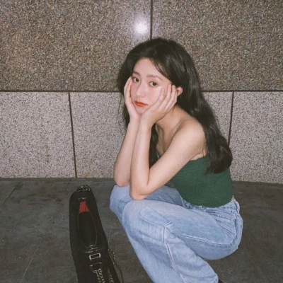 好看的女生头像可爱萌萌哒