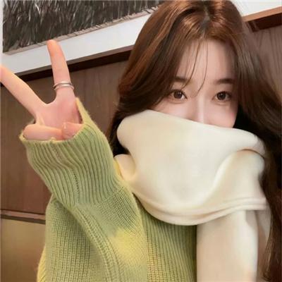 绝美仙气真人女生头像 第五期