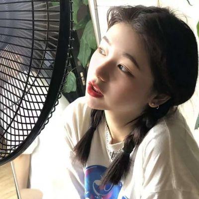 绝美仙气真人女生头像 第三期