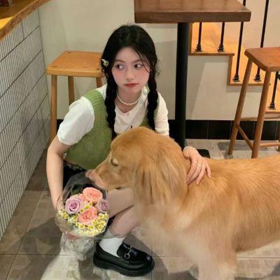 绝美仙气真人女生头像 第三期