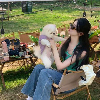 绝美仙气真人女生头像 第三期