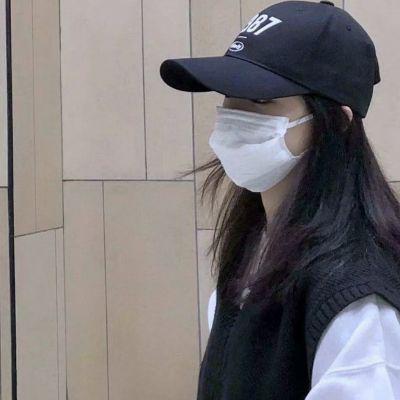 绝美仙气真人女生头像 第三期