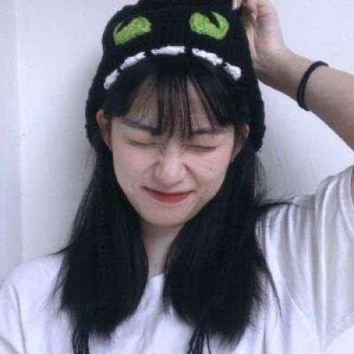 绝美仙气真人女生头像 第三期