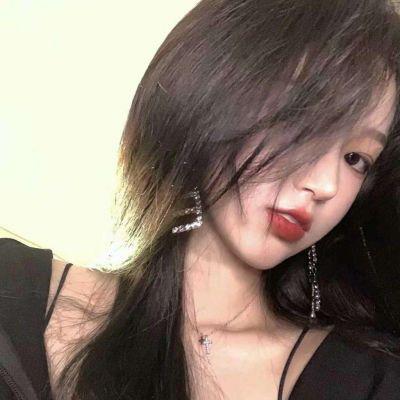 绝美仙气真人女生头像 第三期