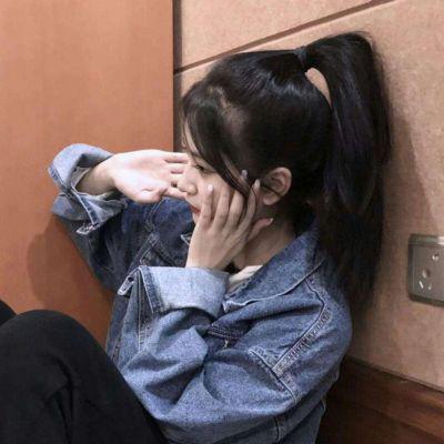 绝美仙气真人女生头像 第三期