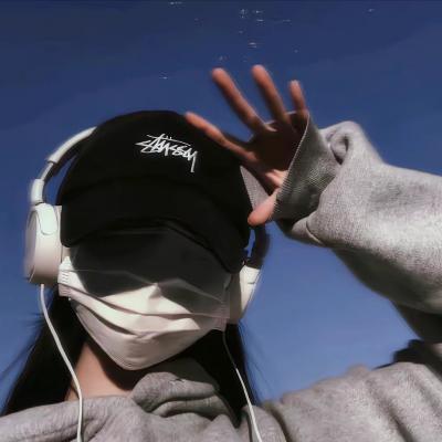 绝美仙气真人女生头像 第二期