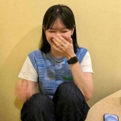 绝美仙气真人女生头像 第二期