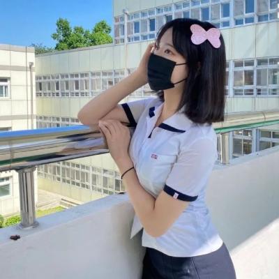 绝美仙气真人女生头像 第二期