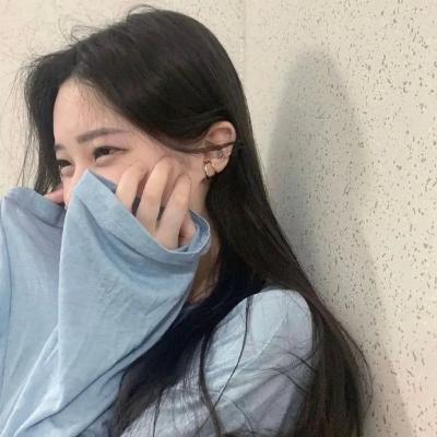 绝美仙气真人女生头像 第二期