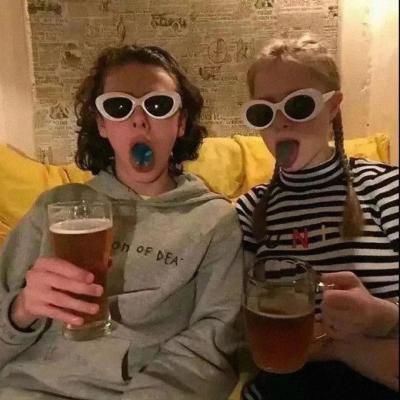 绝美仙气真人女生头像 第二期