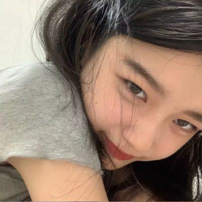 绝美仙气真人女生头像 第二期