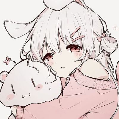 女生头像霸气冷酷动漫，我不霸道如何护我所爱