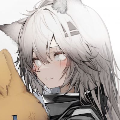 女生头像霸气冷酷动漫，我不霸道如何护我所爱