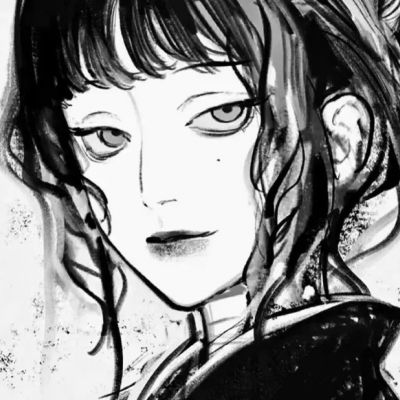 满天星辰不及你，超萌女孩子动漫头像