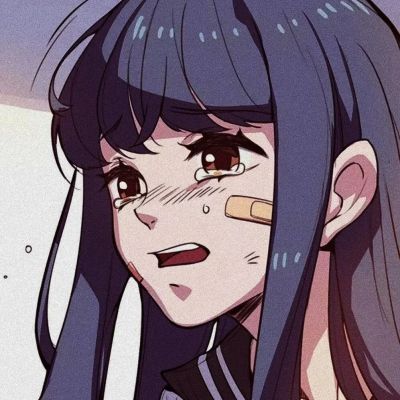 女生头动漫头像图片，最新整理新鲜又迷人