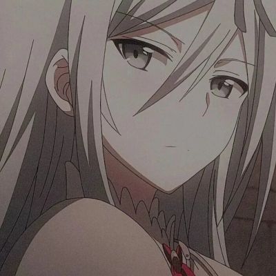 女生头动漫头像图片，最新整理新鲜又迷人