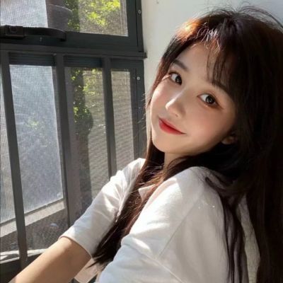 也许睡着才是常态，醒着只是为了手机做梦的素材 小众女头