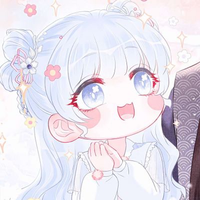 超可爱动漫女头