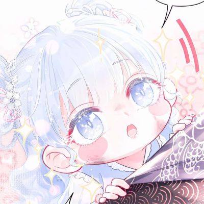 超可爱动漫女头