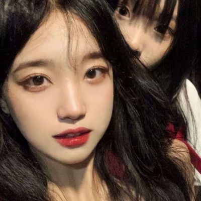 姐妹专属微信头像 闺蜜 头像。