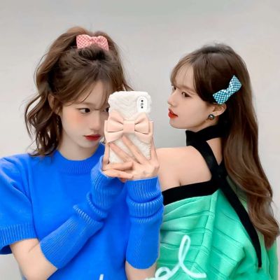 姐妹专属微信头像 闺蜜 头像。