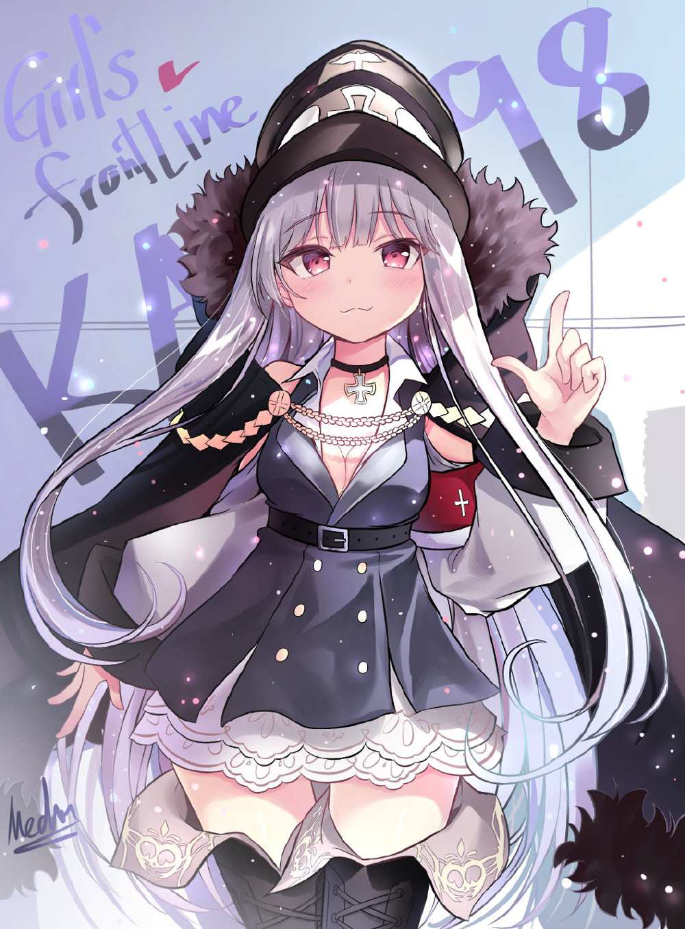 第395期-C站投稿画师手绘插画作品