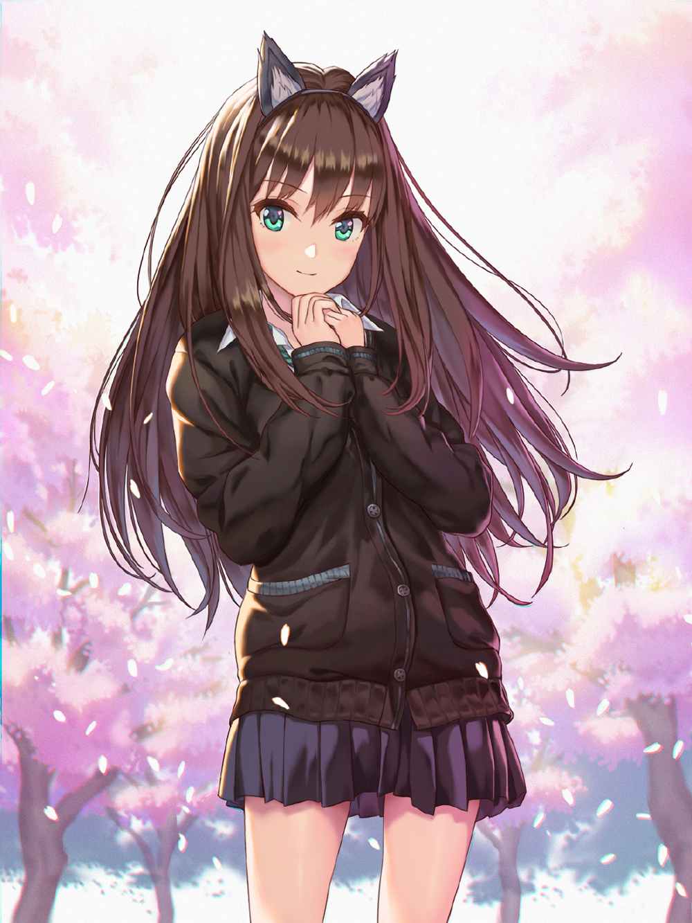 第394期-C站投稿画师手绘插画作品