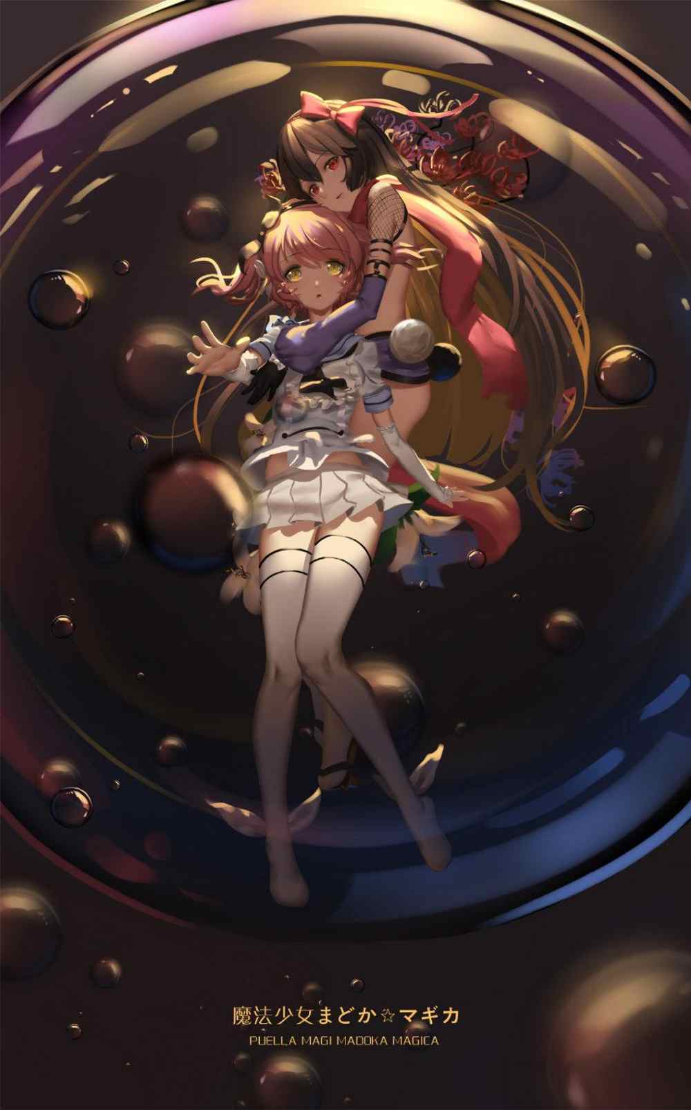 第392期-C站投稿画师手绘插画作品