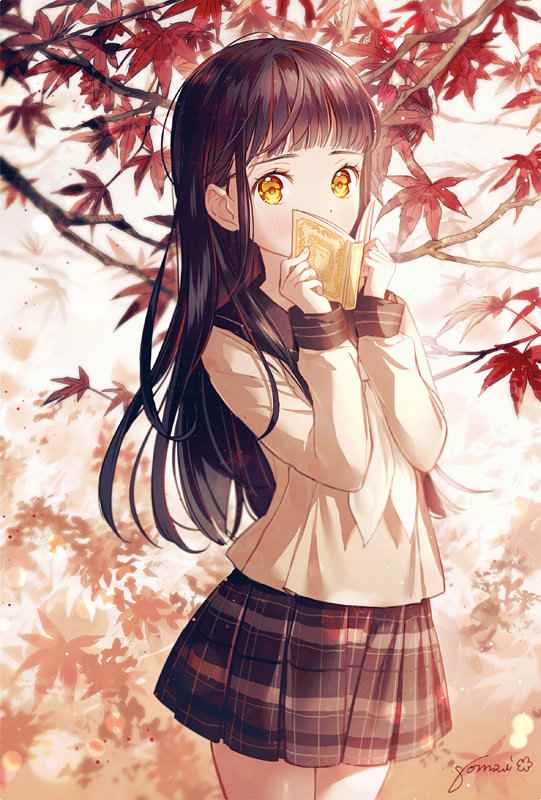 第391期-C站投稿画师手绘插画作品