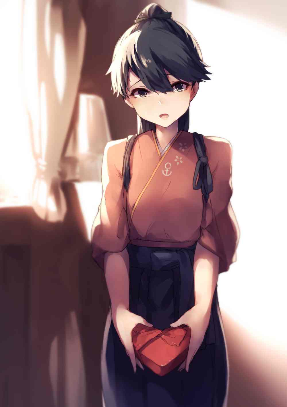 第389期-C站投稿画师手绘插画作品