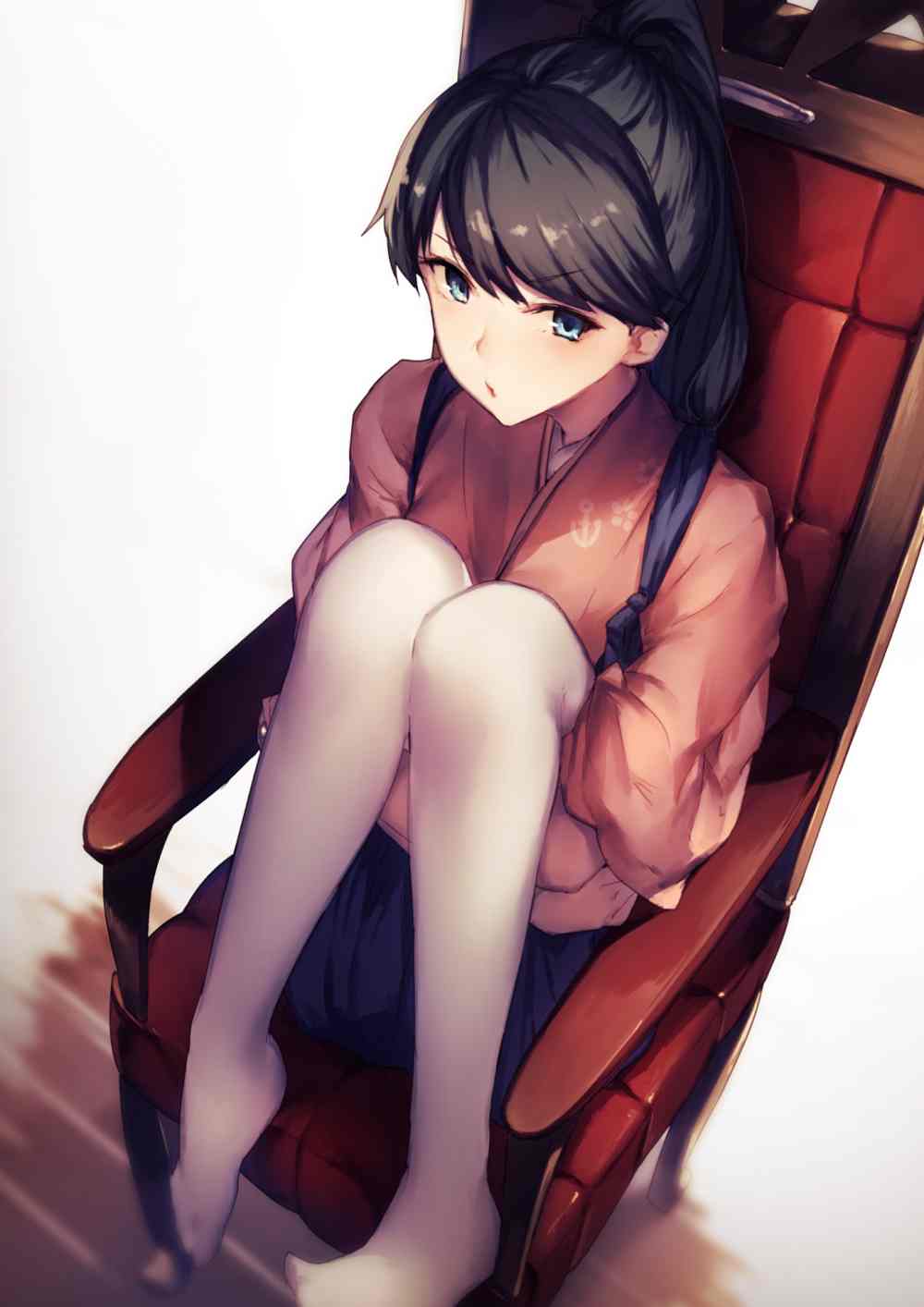 第389期-C站投稿画师手绘插画作品