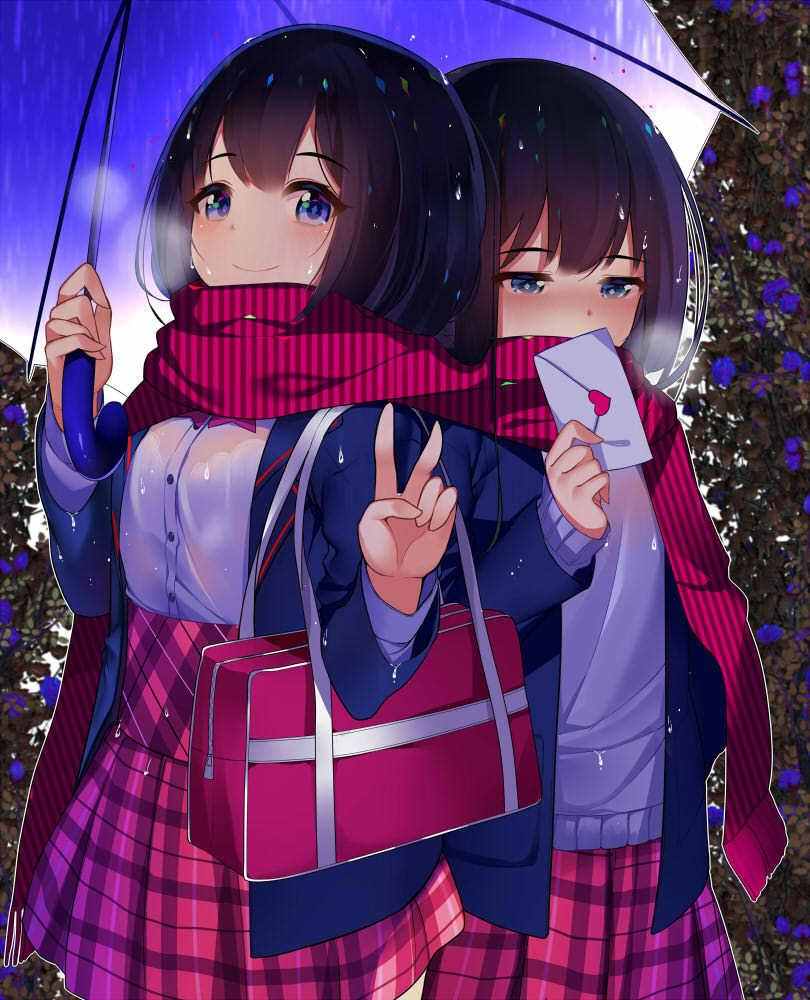 第388期-C站投稿画师手绘插画作品