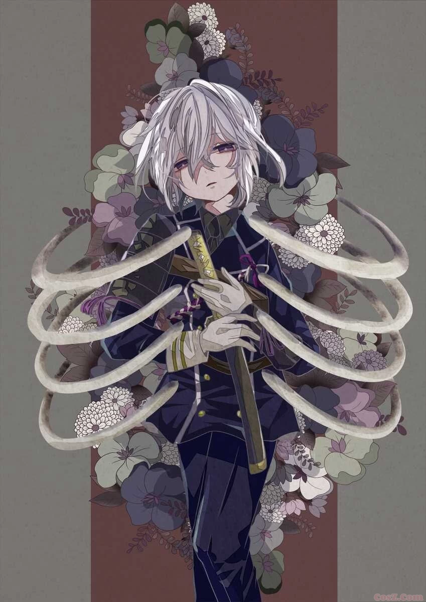 第384期-C站投稿画师手绘插画作品