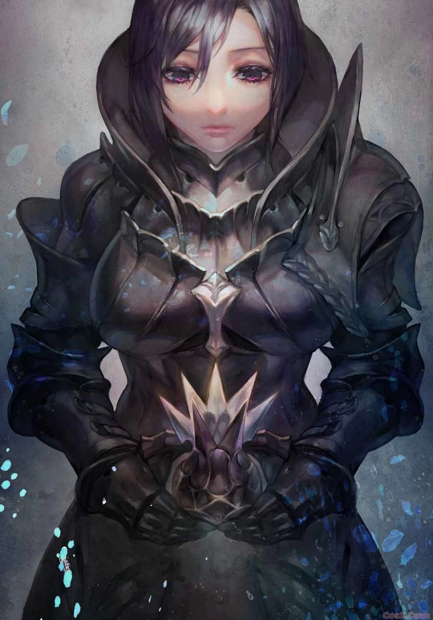 第355期-C站投稿画师手绘插画作品