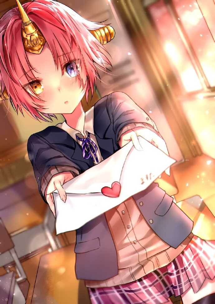 第348期-C站投稿画师手绘插画作品