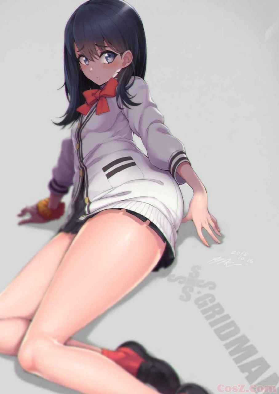 第347期-C站投稿画师手绘插画作品