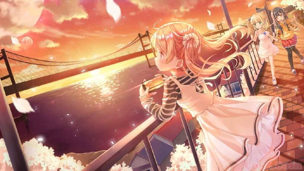 第332期-C站投稿画师手绘插画作品