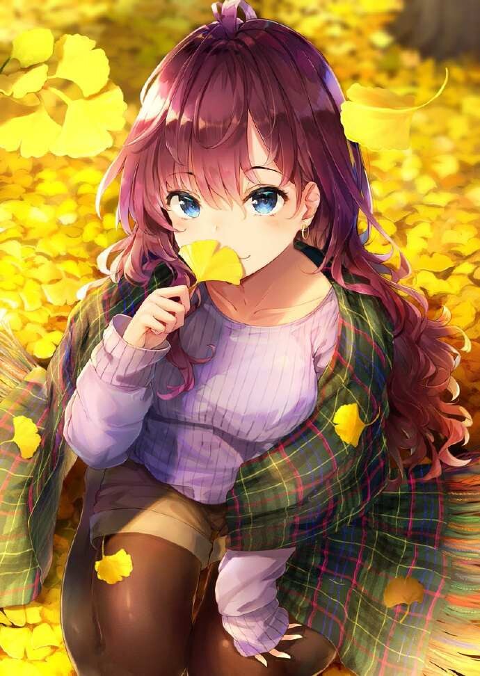 第327期-C站投稿画师手绘插画作品