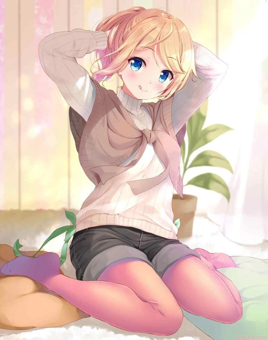 第322期-C站投稿画师手绘插画作品