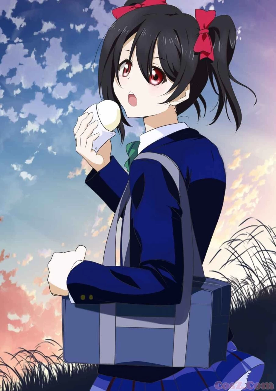 第248期-C站投稿画师手绘插画作品