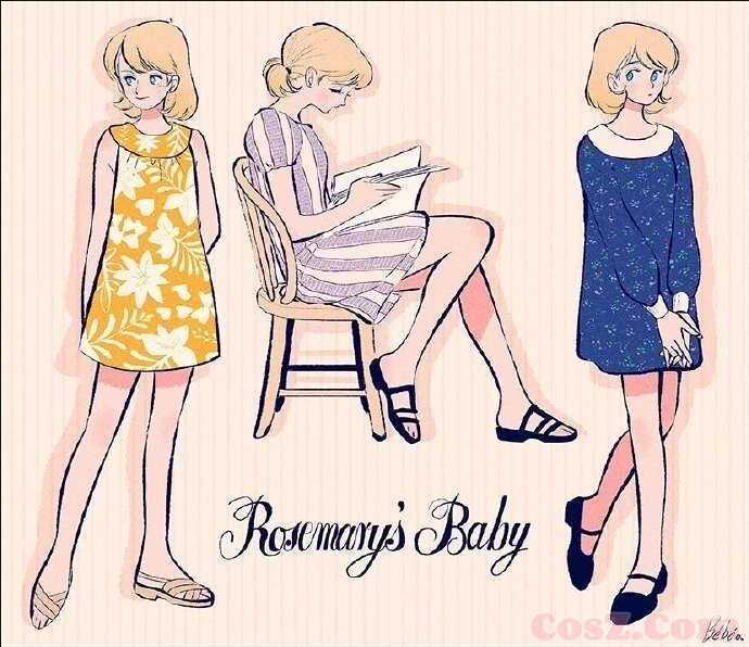 第140期-C站投稿画师手绘插画作品