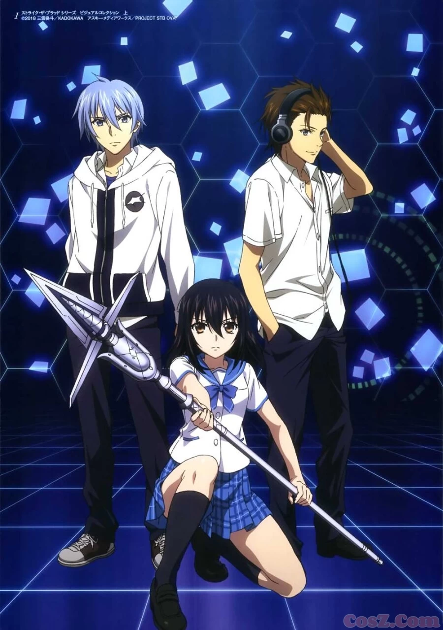 第139期-C站投稿画师手绘插画作品