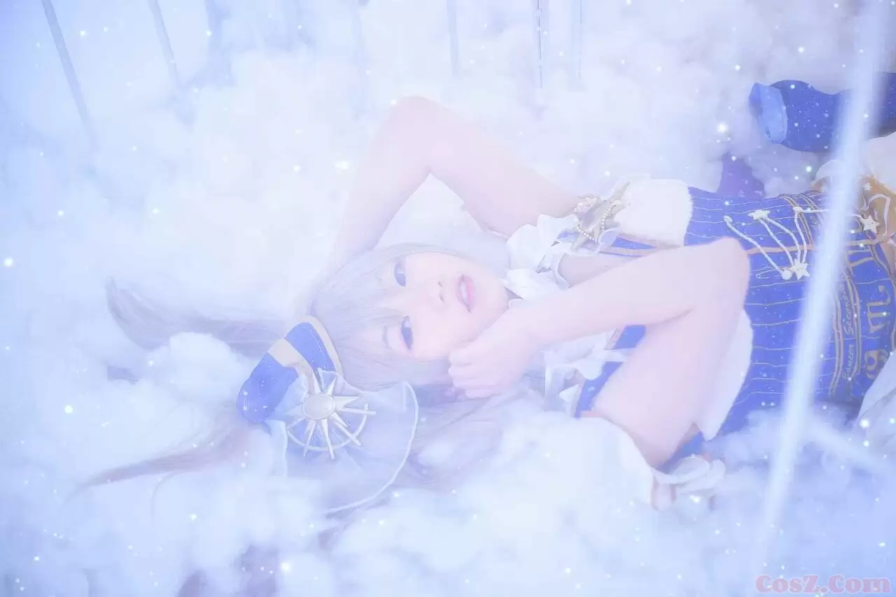 《C站·第371期》南小鸟星座觉醒