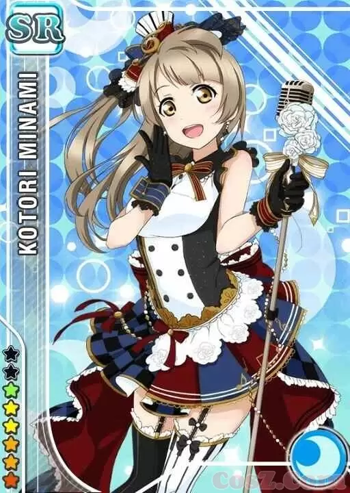 《C站·第368期》南小鸟女仆觉醒