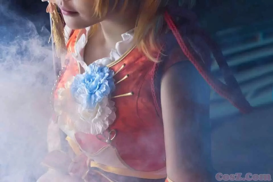 《C站·第364期》穗乃果七福神觉醒