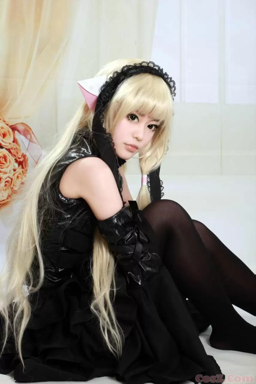 《C站·第356期》纯白花嫁