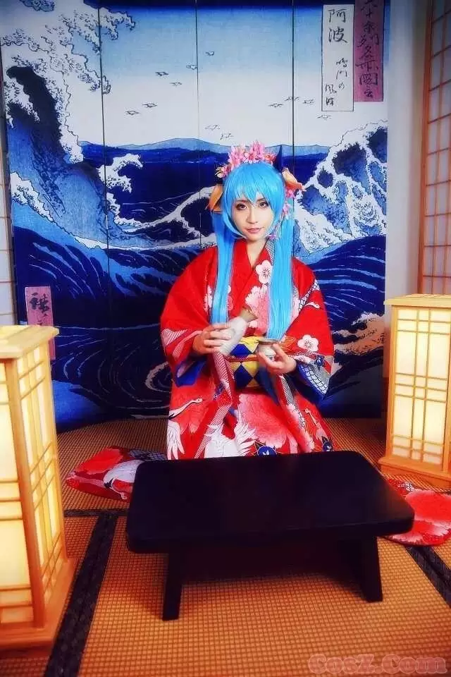 《C站·第354期》伽罗