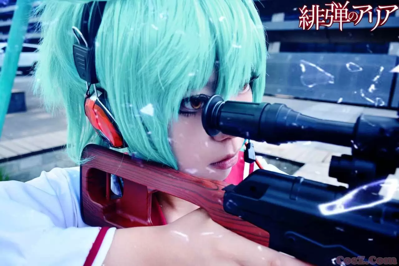 《C站·第347期》高冷小姐姐带你一起