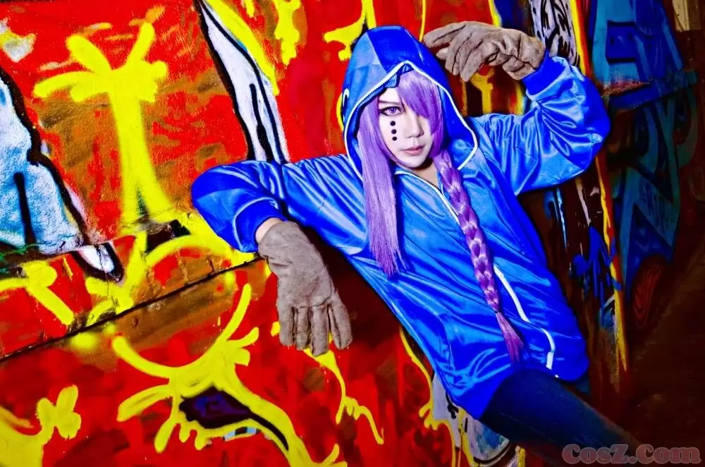 《C站·第339期》嘻哈风的初音未来你觉得画风怎么样？