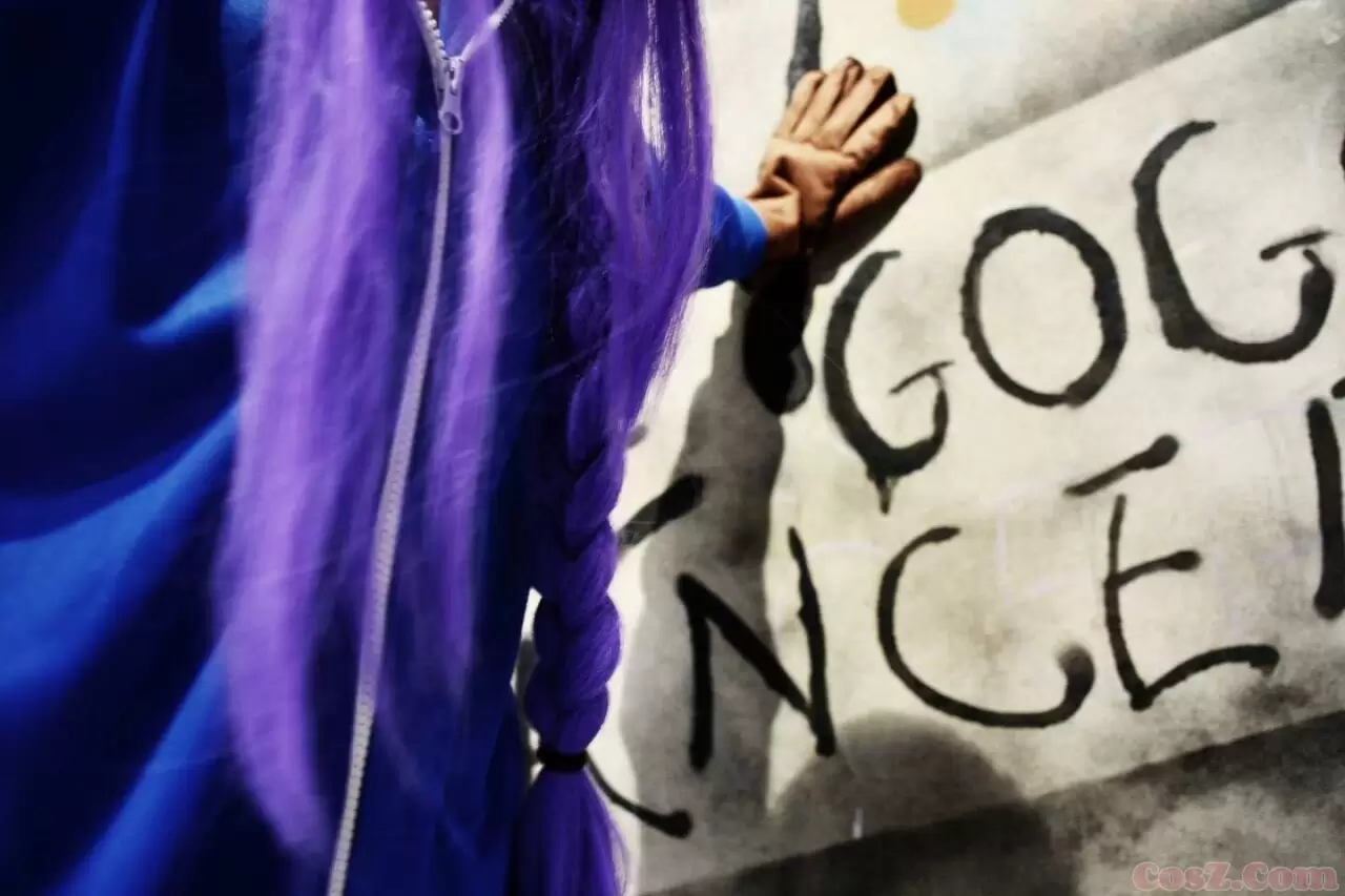 《C站·第338期》你见过初音未来散发的样子么？